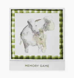 Memory Card Game