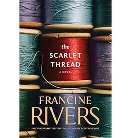Francine Rivers The Scarlet Thread