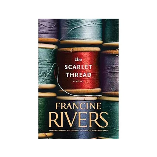 The Scarlet Thread