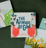 Armor of God Board Book
