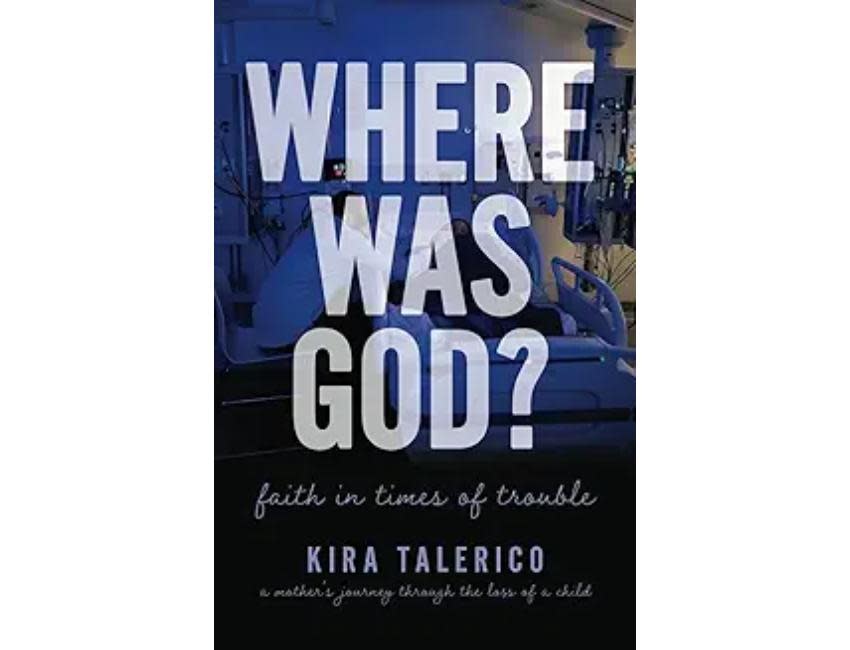 Kira Talerico Where Was God?
