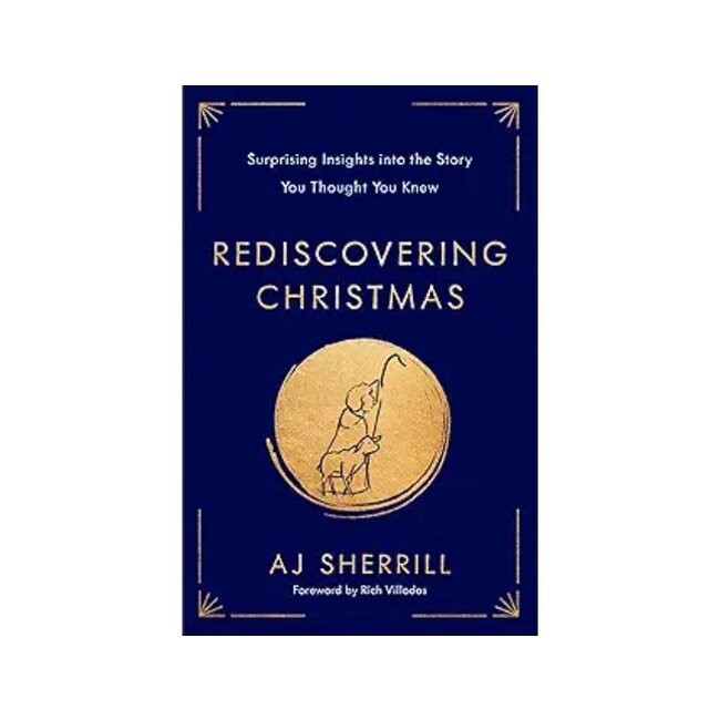 Rediscovering Christmas