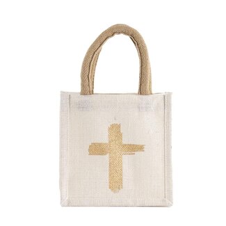 Cross Petite Gift Tote