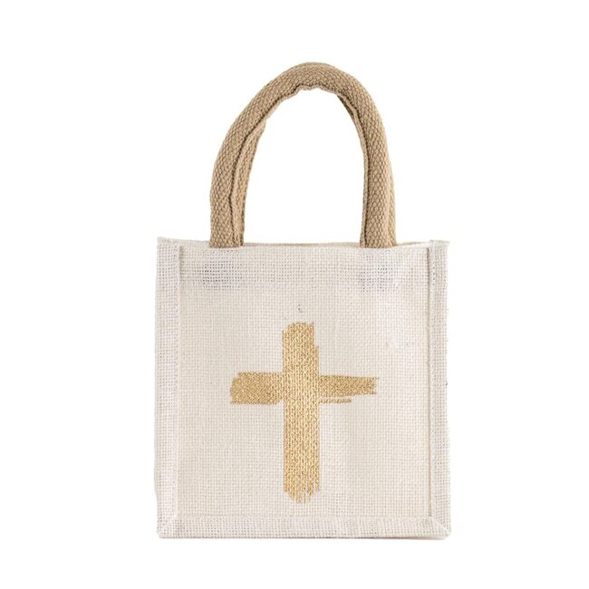Cross Petite Gift Tote