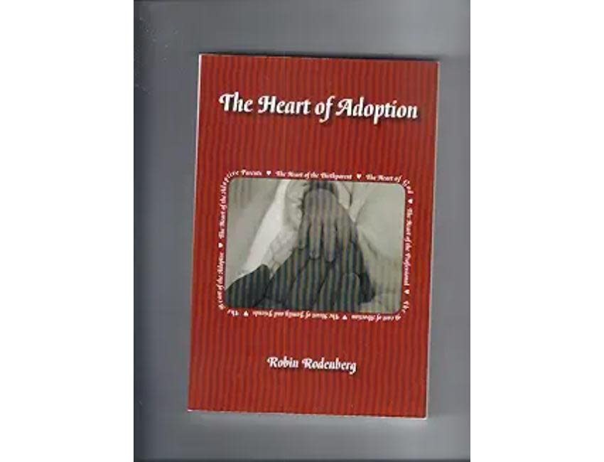 The Story of Adoption