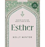 Kelly Minter Esther