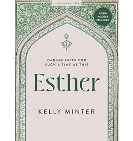 Kelly Minter Esther