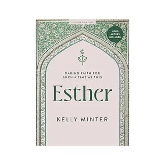 Kelly Minter Esther