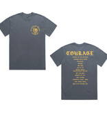 Seacoast Music Courage Shirt - Indigo