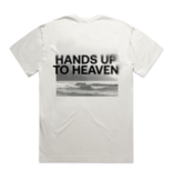 Seacoast Music Courage Shirt - Bone