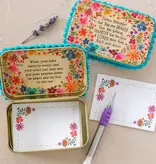 Always Remember Prayer Box