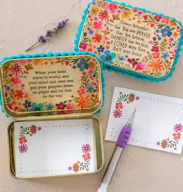 Always Remember Prayer Box