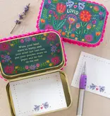 Loved Prayer Box