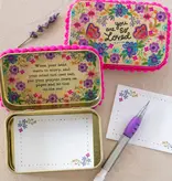 You Are So Loved Prayer Box