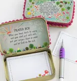 How Cool Is It Prayer Box