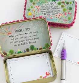 How Cool Is It Prayer Box