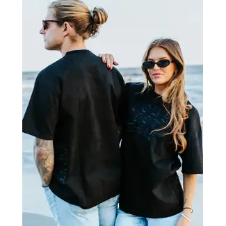 God's Got This Blackout Tee