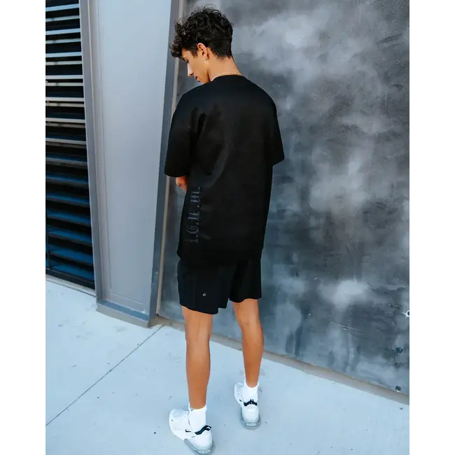 God's Got This Blackout Tee