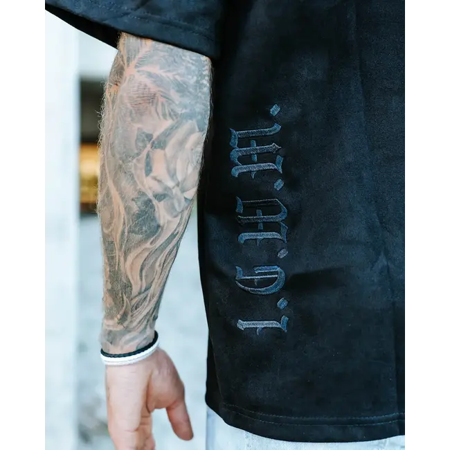 God's Got This Blackout Tee