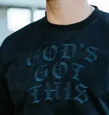 God's Got This Blackout Tee