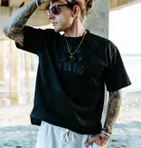 God's Got This Blackout Tee