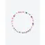 Child of God Letter Bracelet