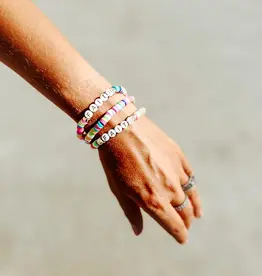 Faith Bracelet