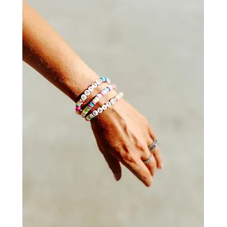Faith Bracelet