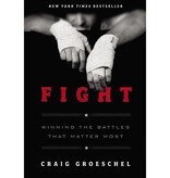 Craig Groeschel Fight