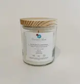 Charleston Marsh Candle - Charleston Christmas