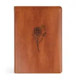 ESV Journaling Bible Large Print: Sierra Theme