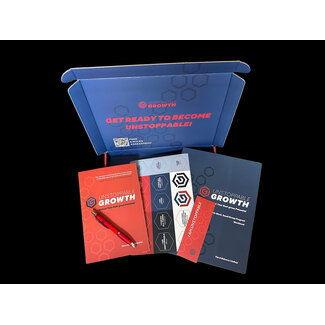 Unstoppable Growth Box