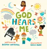 God Hears Me