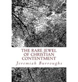 The Rare Jewel of Christian Contentment