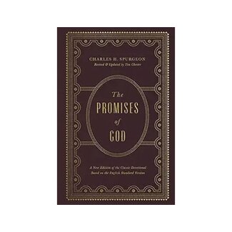 Charles Spurgeon The Promises of God