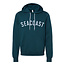 Seacoast Atlantic Blue Hoodie -