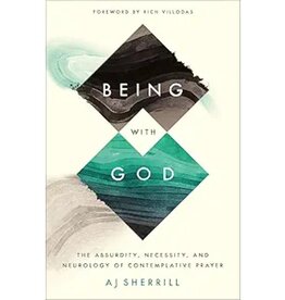 Being With God