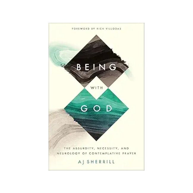 Being With God