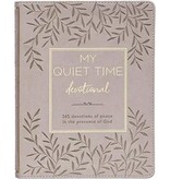 My Quiet Time Devotional - 365 Devotions for Women to Bring You Into the Peace of the Presence of God