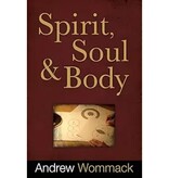 Spirit, Soul & Body