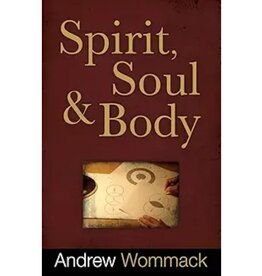 Spirit, Soul & Body