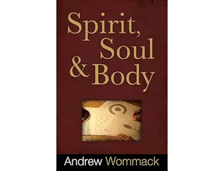 Spirit, Soul & Body
