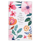 Sticky Notepad Set - Rejoice & Be Glad