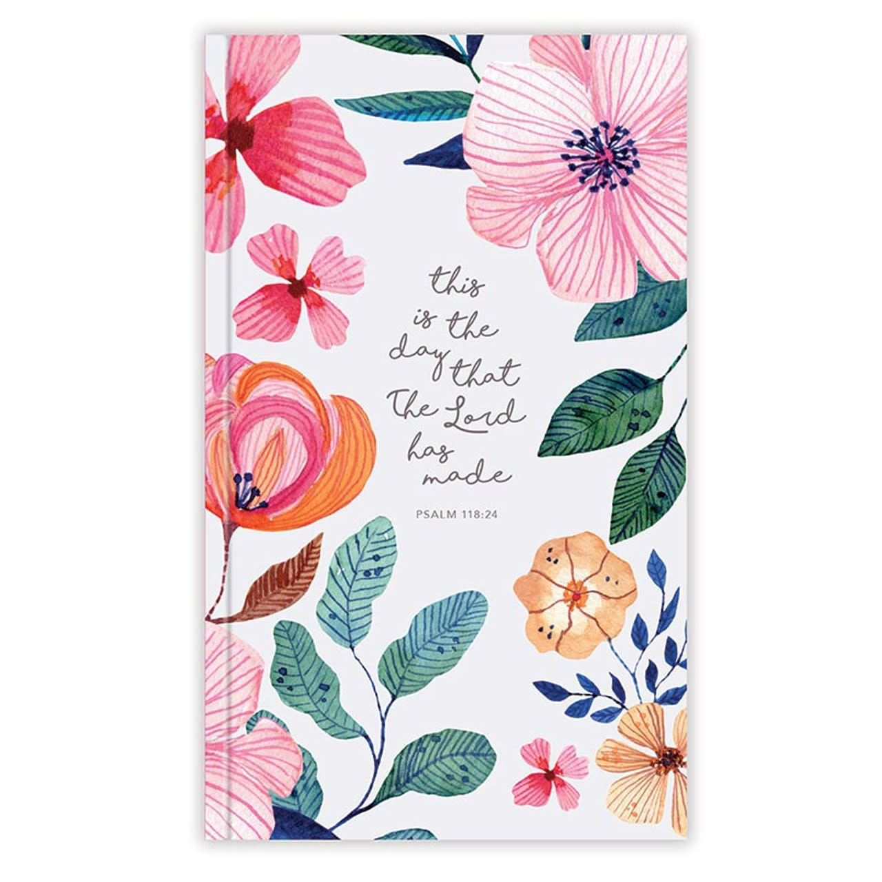 Sticky Notepad Set - Rejoice & Be Glad