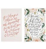 Esther 4:14 Journal 2 Pack
