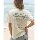 The Way Unisex Tee