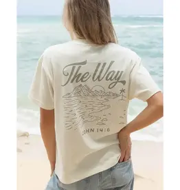 The Way Unisex Tee