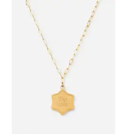 Waymaker Necklace