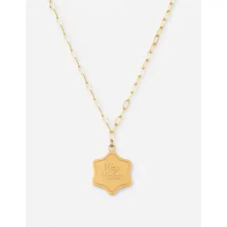 Waymaker Necklace