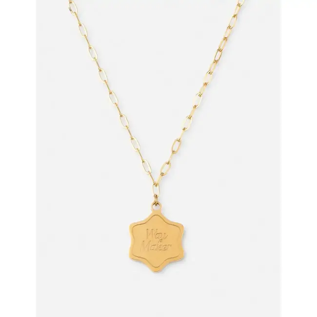 Waymaker Necklace